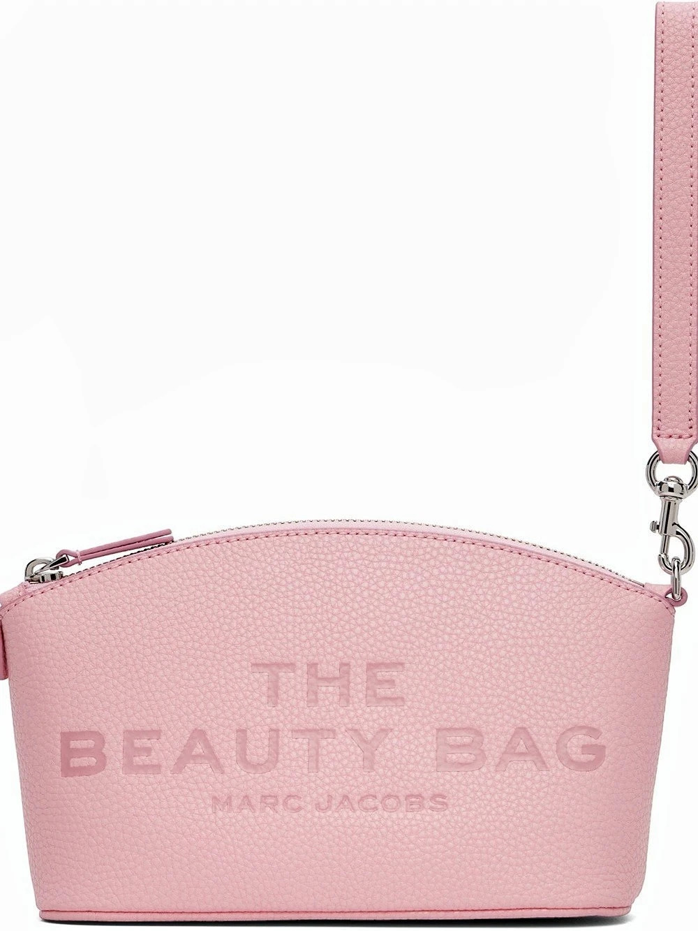 Marc Jacobs The Beauty Bag Cosmetic Bag in Ribbon Pink